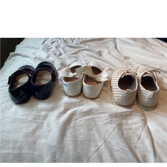 Toddler girl dress shoes - Picture 11 of 11